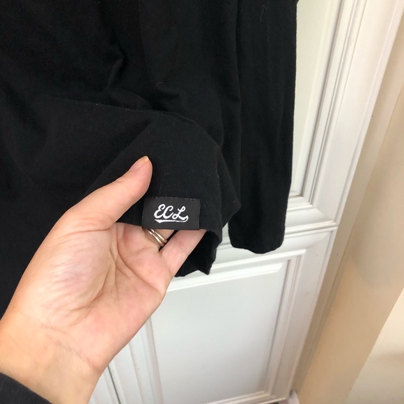 Easy Coast Lifestyle women’s l/s t-shirt - Picture 8 of 9